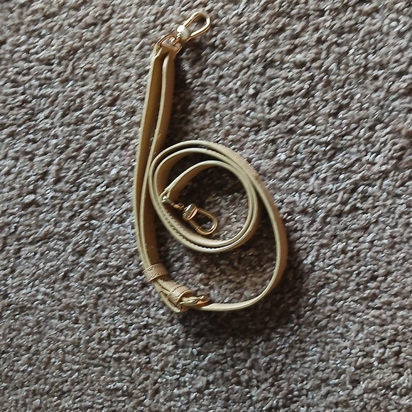 DKNY large monogram 2 way purse - Picture 14 of 16